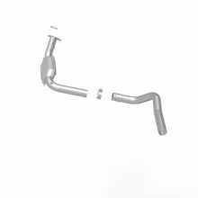 Load image into Gallery viewer, MagnaFlow Direct Fit Catalytic Converter 03-06 Hummer H2 6.0L D/S