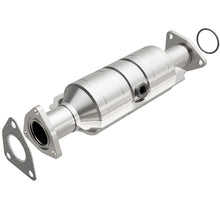 Load image into Gallery viewer, MagnaFlow Direct Fit Catalytic Converter 98-02 Honda Accord 4 2.3L