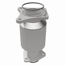 Load image into Gallery viewer, MagnaFlow Direct Fit Catalytic Converter 02-03 Maxima rr mani OEM