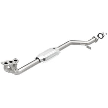 Load image into Gallery viewer, MagnaFlow Direct Fit Catalytic Converter 05-07 Subaru Outback 3.0L