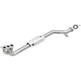 MagnaFlow Direct Fit Catalytic Converter 05-07 Subaru Outback 3.0L