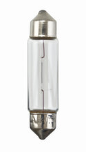 Load image into Gallery viewer, Hella Bulb 6411 12V 10W Sv858 T325 10X41(2)