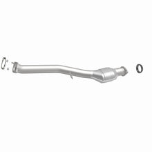 Load image into Gallery viewer, MagnaFlow Direct Fit Catalytic Converter 08-09 Subaru Outback H4 2.5