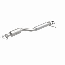 Load image into Gallery viewer, MagnaFlow Direct Fit Catalytic Converter 04-08 Mazda RX-8 OEM