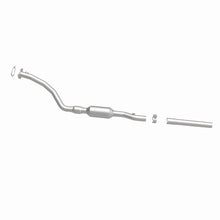 Load image into Gallery viewer, MagnaFlow Direct Fit Catalytic Converter 96-99 Audi A4/A4 Quattro 2.8L P/S (49 State)