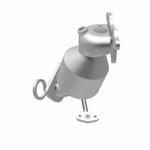 Load image into Gallery viewer, MagnaFlow Direct Fit Catalytic Converter 09-10 Honda Fit 1.5L Front
