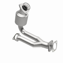 Load image into Gallery viewer, MagnaFlow Direct Fit Catalytic Converter 09-11 Chevy Malibu 3.6L