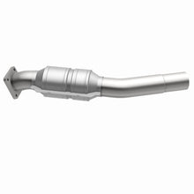 Load image into Gallery viewer, MagnaFlow Direct Fit Catalytic Converter 90-91 Audi Coupe Quatt 2.3L