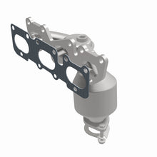 Load image into Gallery viewer, MagnaFlow Direct Fit Catalytic Converter 2008 Hyundai Sonata 3.3L