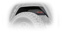 Load image into Gallery viewer, DV8 Offroad 201+ Jeep Gladiator Rear Inner Fenders - Black