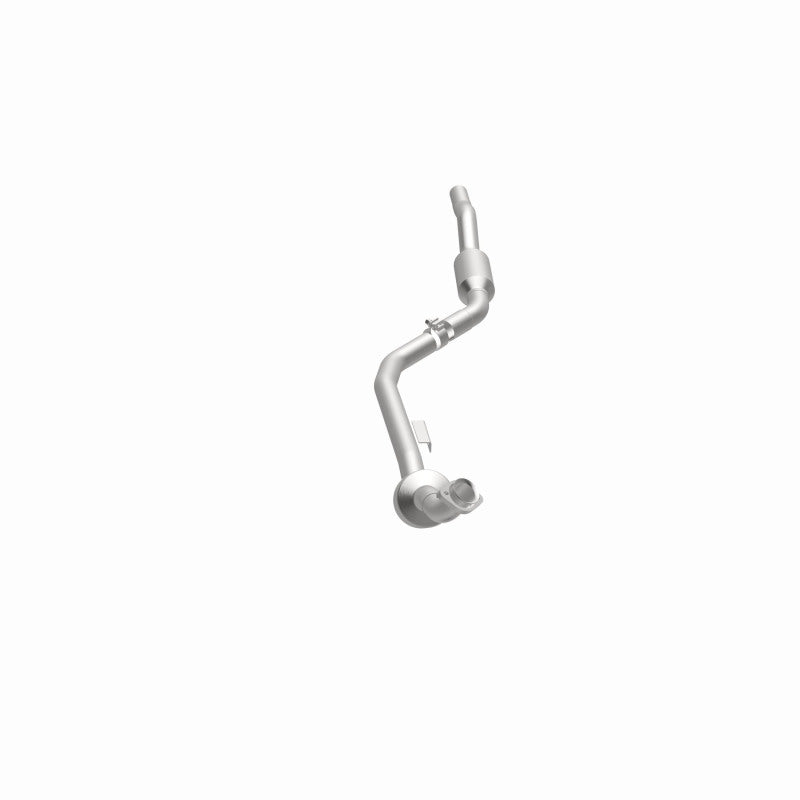 MagnaFlow Direct Fit Catalytic Converter 06-09 Mercedes-Benz E350 3.5L 4matic Passenger Side