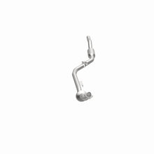 Load image into Gallery viewer, MagnaFlow Direct Fit Catalytic Converter 06-09 Mercedes-Benz E350 3.5L 4matic Passenger Side