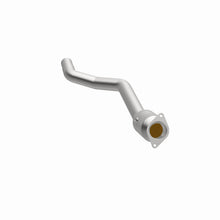 Load image into Gallery viewer, MagnaFlow Direct Fit Catalytic Converter OEM 2015 Dodge Charger/Challenger Underbody