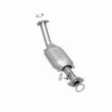 Load image into Gallery viewer, MagnaFlow Direct Fit Catalytic Converter 00-04 Tundra 4.7L P/S OEM