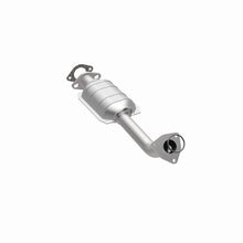 Load image into Gallery viewer, MagnaFlow DF Catalytic Conv 01-03 Infiniti QX4 3.5L P/S Rear / 01-04 Nissan Pathfinder 3.5L P/S Rear