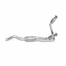Load image into Gallery viewer, MagnaFlow Direct Fit Catalytic Converter 00-01 Dodge Dakota 4.7L *California*