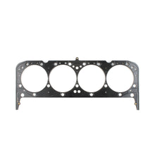 Load image into Gallery viewer, Cometic Chevy Small Block 4.200 inch Bore .098 inch MLS-5 Head Gasket (w/All Steam Holes)