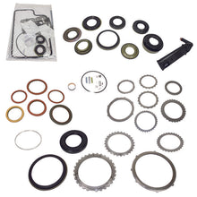 Load image into Gallery viewer, BD Diesel Built-It Trans Kit 2005-2007 Ford 5R110 Stage 4 Master Rebuild Kit