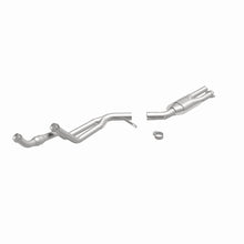 Load image into Gallery viewer, MagnaFlow Direct Fit Catalytic Converter 89-93 BMW 535I 3.2l