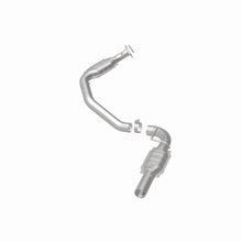 Load image into Gallery viewer, MagnaFlow Direct Fit Catalytic Converter 03-09 GM 2500/3500 Driver Side