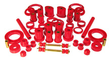 Load image into Gallery viewer, Prothane 99-04 Ford Mustang Total Kit - Red