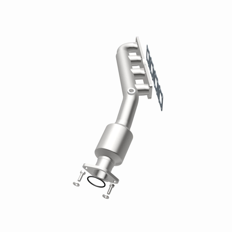 MagnaFlow Direct Fit Catalytic Converter 07 Titan 5.6L D/S manif OEM