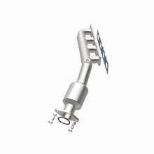 Load image into Gallery viewer, MagnaFlow Direct Fit Catalytic Converter 07 Titan 5.6L D/S manif OEM