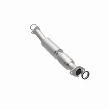 Load image into Gallery viewer, MagnaFlow Direct Fit Catalytic Converter 91-95 3.2L Acura Legend