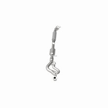 Load image into Gallery viewer, MagnaFlow Direct Fit Catalytic Converter 03-06 Hyundai Santa Fe 3.5L