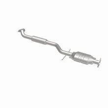 Load image into Gallery viewer, MagnaFlow Direct Fit Catalytic Converter Sonata/Optim 2.4L rear OEM