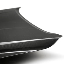 Load image into Gallery viewer, Seibon 14-20 Toyota Tundra OEM Style Carbon Fiber Hood