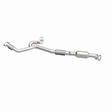 Load image into Gallery viewer, MagnaFlow Direct Fit Catalytic Converter 14-15 Buick LaCrosse Premium / Leather V6 3.6L