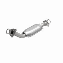 Load image into Gallery viewer, MagnaFlow Direct Fit Catalytic Converter 00-04 Tundra 4.7L P/S OEM