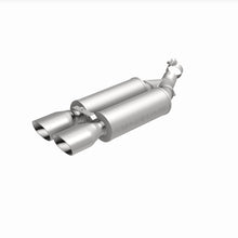 Load image into Gallery viewer, MagnaFlow 05-06 Chrysler Crossfire V6 3.2L S/C SRT-6 Dual Center Rear Exit Cat Back Perf Exhaust