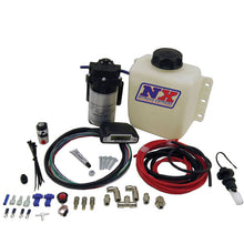 Load image into Gallery viewer, Nitrous Express Water Injection Diesel MPG Max