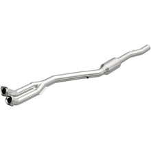 Load image into Gallery viewer, MagnaFlow California Direct Fit Converter 96-97 BMW 840Ci 4.4L