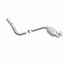 Load image into Gallery viewer, MagnaFlow Direct Fit Catalytic Conv 02-06 Cadillac Escalade / 02-06 GM Yukon (Inc Denali) 6.0L D/S