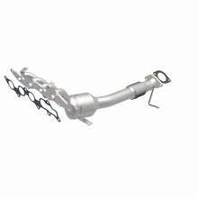 Load image into Gallery viewer, MagnaFlow Direct Fit Catalytic Converter 07-08 Mazda 3 2.0/2.3 OEM