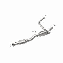 Load image into Gallery viewer, MagnaFlow Direct Fit Catalytic Converter Astro 00-04 4.3L OEM