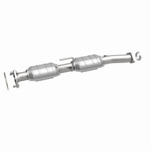 Load image into Gallery viewer, MagnaFlow Direct Fit Catalytic Converter 98-00 Ranger Rear 3.0L/4.0L