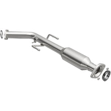 Load image into Gallery viewer, MagnaFlow Direct Fit Catalytic Converter 01-03 Toyota Sienna 3.0L