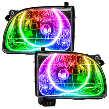Load image into Gallery viewer, Oracle 01-04 Toyota Tacoma SMD HL - ColorSHIFT w/ 2.0 Controller