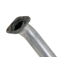 Load image into Gallery viewer, BBK 96-98 Mustang 4.6 GT High Flow X Pipe With Catalytic Converters - 2-1/2