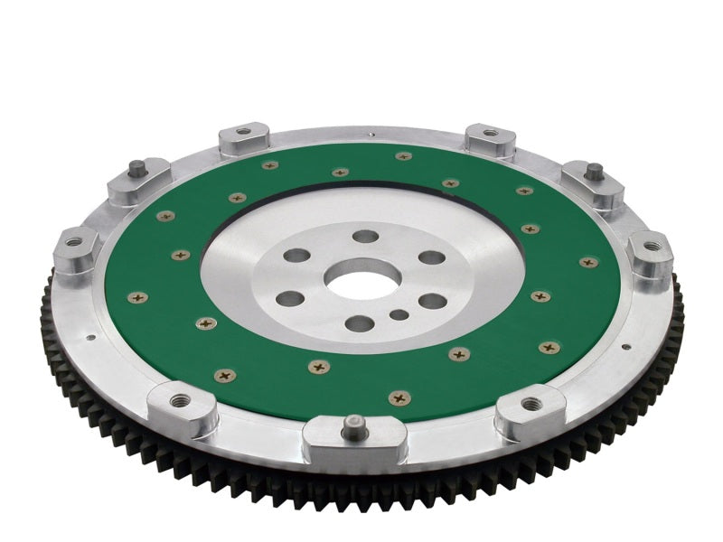 Fidanza 01-03 Mazda Protege 2.0L Aluminum Flywheel