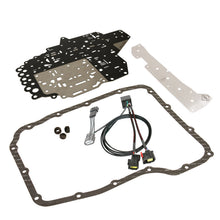 Load image into Gallery viewer, BD Diesel ProTect68 Pressure Control Kit - Dodge 2007.5-2016 6.7L 68RFE Transmission