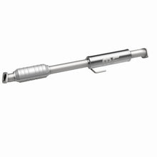 Load image into Gallery viewer, MagnaFlow Direct Fit Catalytic Converter 2012 Hyundai Sonata 2.0L