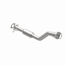 Load image into Gallery viewer, MagnaFlow Direct Fit Catalytic Converter 97-02 GM 3.8L