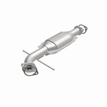 Load image into Gallery viewer, MagnaFlow Direct Fit Catalytic Converter 02-05 Sedona 3.5L rr OEM