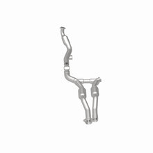 Load image into Gallery viewer, MagnaFlow Direct Fit Catalytic Converter D/S 03-06 Mercedes E55 AMG
