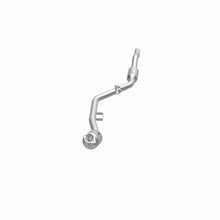 Load image into Gallery viewer, MagnaFlow Direct Fit Catalytic Converter 07-09 Mercedes E350 3.5L